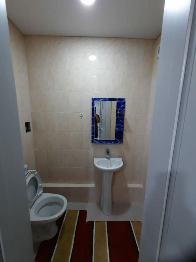 Diplomat - 2 Apartment Bishkek Ngoại thất bức ảnh